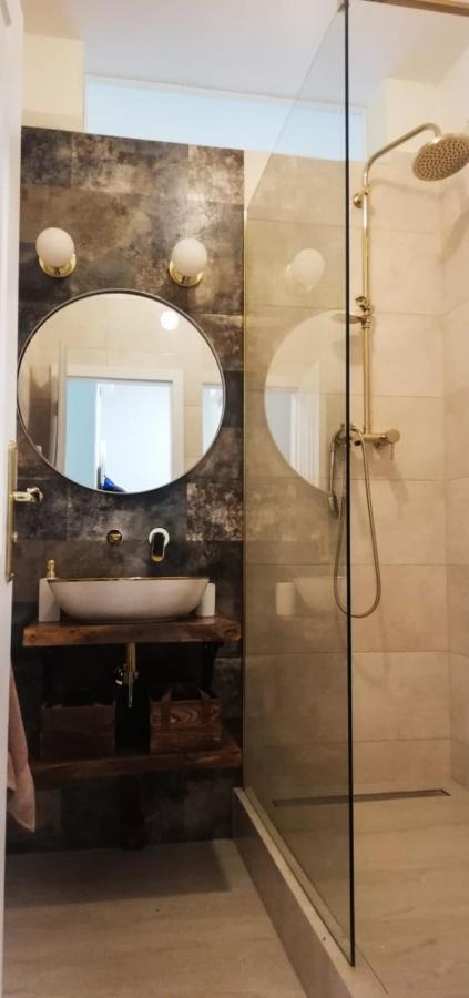 New Oldtown Apartment Near St Martin Cathedral, Ac, Balcony ブラチスラヴァ エクステリア 写真