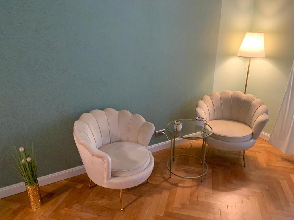 New Oldtown Apartment Near St Martin Cathedral, Ac, Balcony ブラチスラヴァ エクステリア 写真