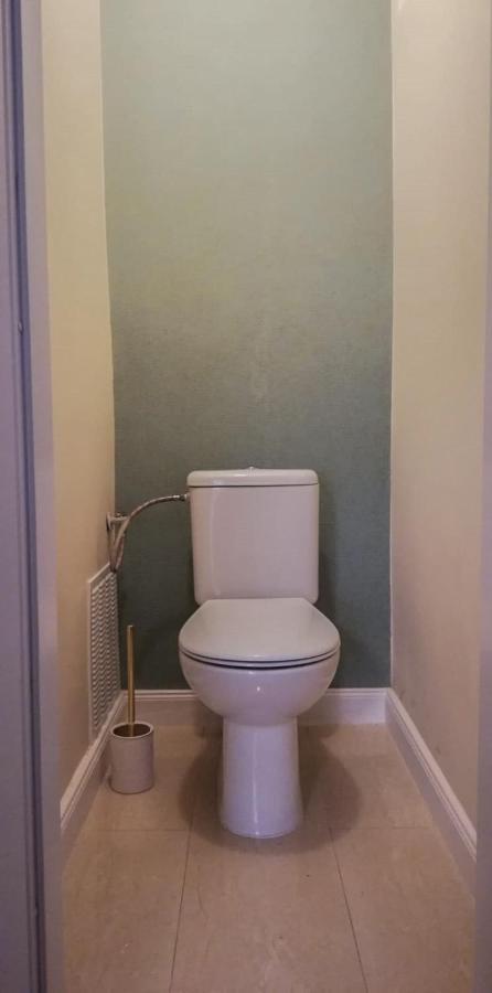 New Oldtown Apartment Near St Martin Cathedral, Ac, Balcony ブラチスラヴァ エクステリア 写真