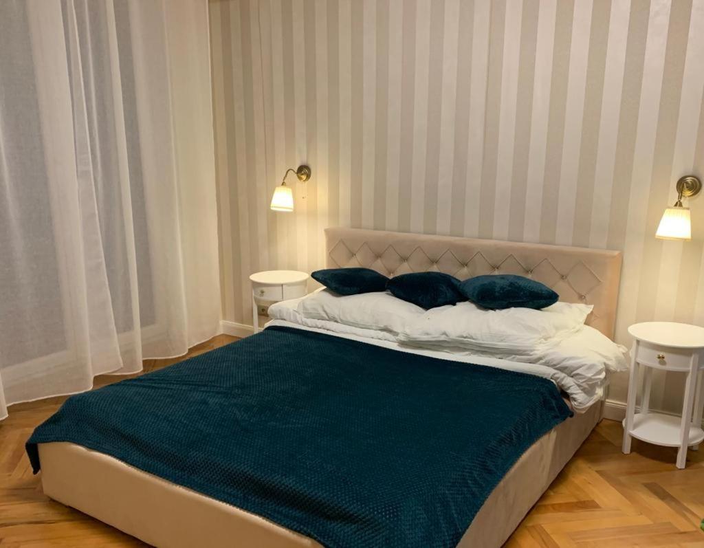 New Oldtown Apartment Near St Martin Cathedral, Ac, Balcony ブラチスラヴァ エクステリア 写真