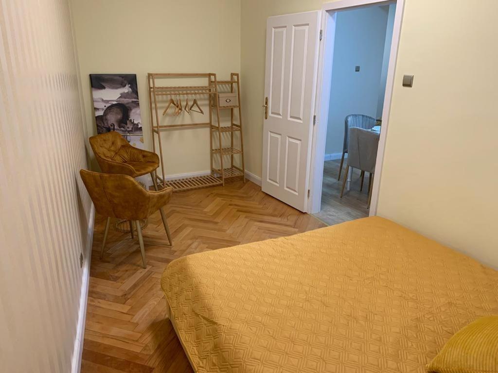 New Oldtown Apartment Near St Martin Cathedral, Ac, Balcony ブラチスラヴァ エクステリア 写真