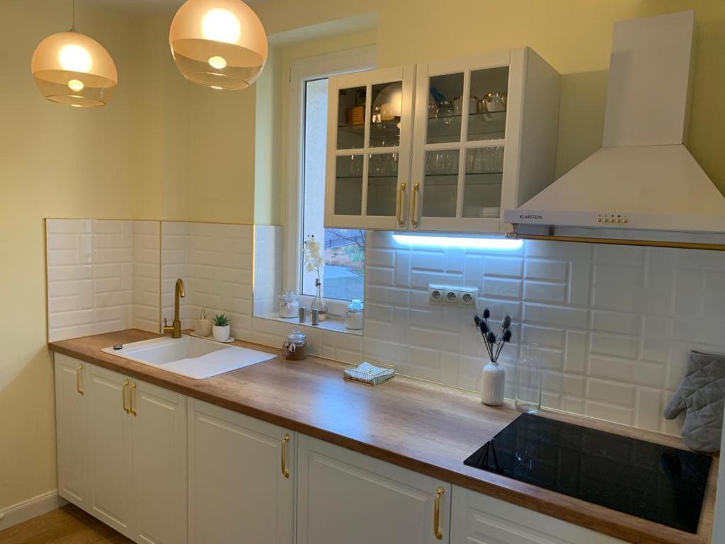 New Oldtown Apartment Near St Martin Cathedral, Ac, Balcony ブラチスラヴァ エクステリア 写真